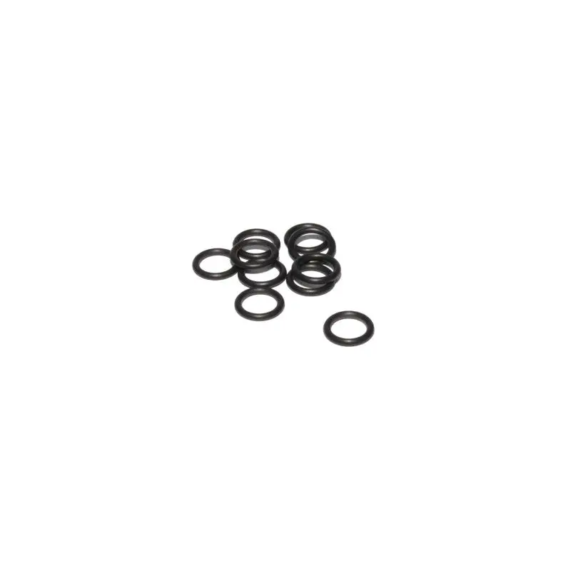 Fast O-Ring Seals For -6 Sae Hydraulic Fittings – High-Reliability Replacement Set 1