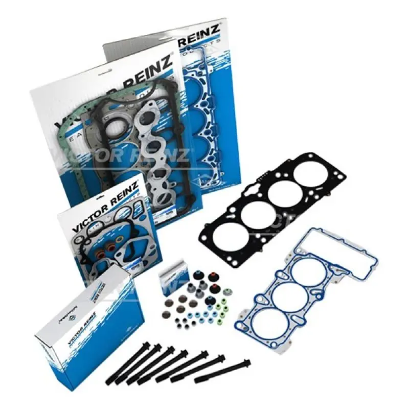 Mahle Original Equipment Oil Pump Gasket For Ford Country Sedan (1969–1974) – Exact-Fit Replacement 1