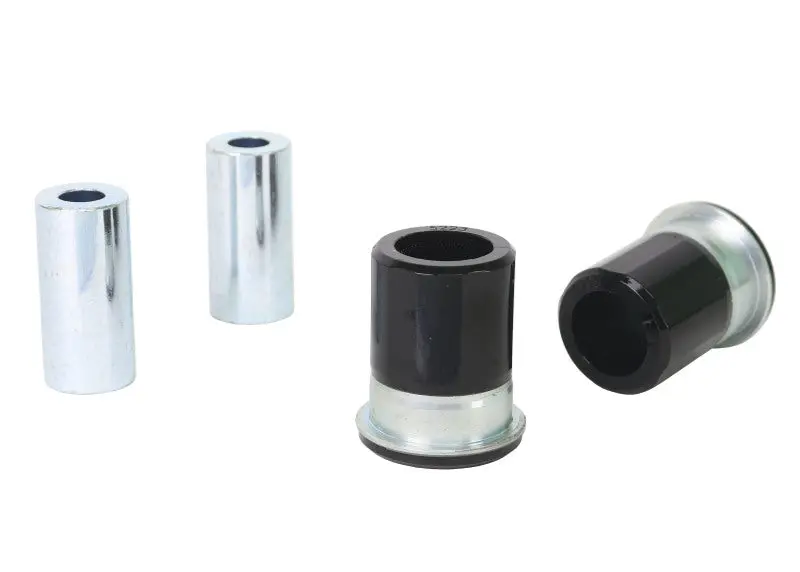 Whiteline Lower Front Inner Control Arm Bushing Kit – Fits 2016–2022 Mazda Mx-5 Miata 1
