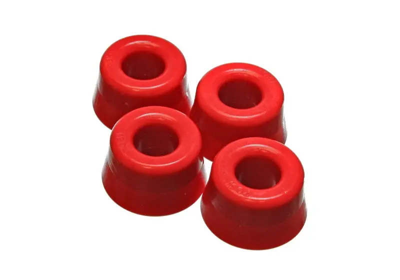 Energy Suspension Polyurethane Bushing Kit For Select Toyota Models: Celica (1978–1985), Corolla (1970–1986), Supra (1979–1981) 1