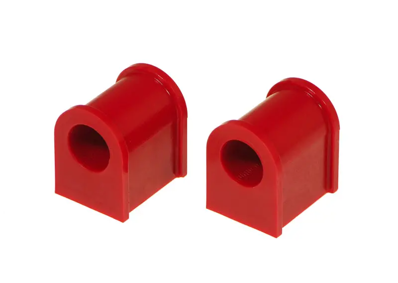 Prothane 19Mm Front Sway Bar Bushings For 1991–1995 Toyota Mr2 – Red 1