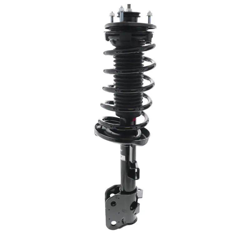 Kyb Strut Plus Front Left Shock Assembly For 2011–2012 Honda Odyssey (Vin ≥ Cb088499) 1