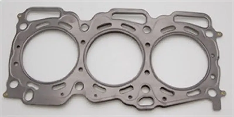 Cometic Mls Head Gasket For 1992–1997 Subaru Svx Ej33 Engine – 89Mm Bore, .030" Overbore 1
