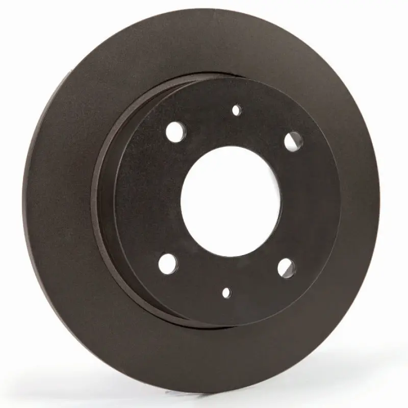 Ebc Premium Front Brake Rotors For 2000–2001 Ford Expedition 4.6L 4Wd 1