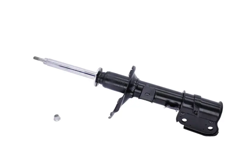 Kyb Excel-G Front Left Strut Assembly For 1999–2001 Nissan Pathfinder & Infiniti Qx4 (2Wd/4Wd) 1