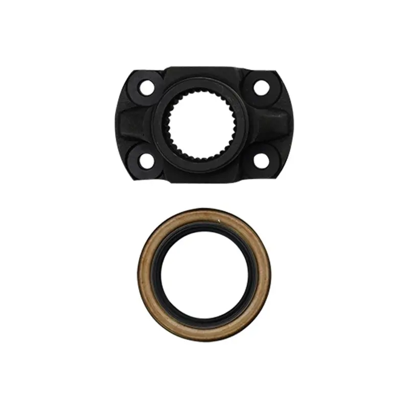 Skyjacker Replacement Driveshaft For 2003–2006 Jeep Wrangler Tj 1