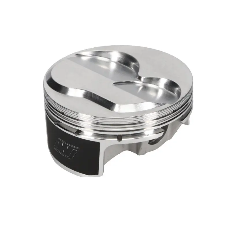 Wiseco Chevrolet Small Block 3Cc Dome 4.185In Bore Shelf Stock Left Piston - Single 1