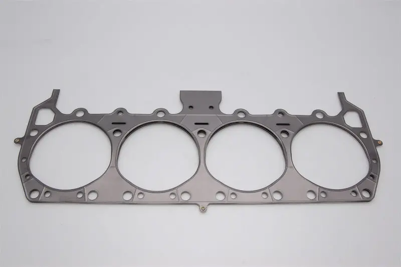Cometic Mls Head Gasket For Chrysler 440 Siamese Block – 4.50" Bore, .040" Thickness 1