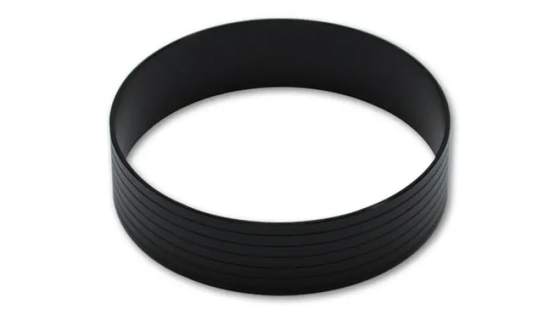 Vibrant Aluminum Union Sleeve For 3.5-Inch Od Tubing – Compatible With Weld Fittings #12547 1
