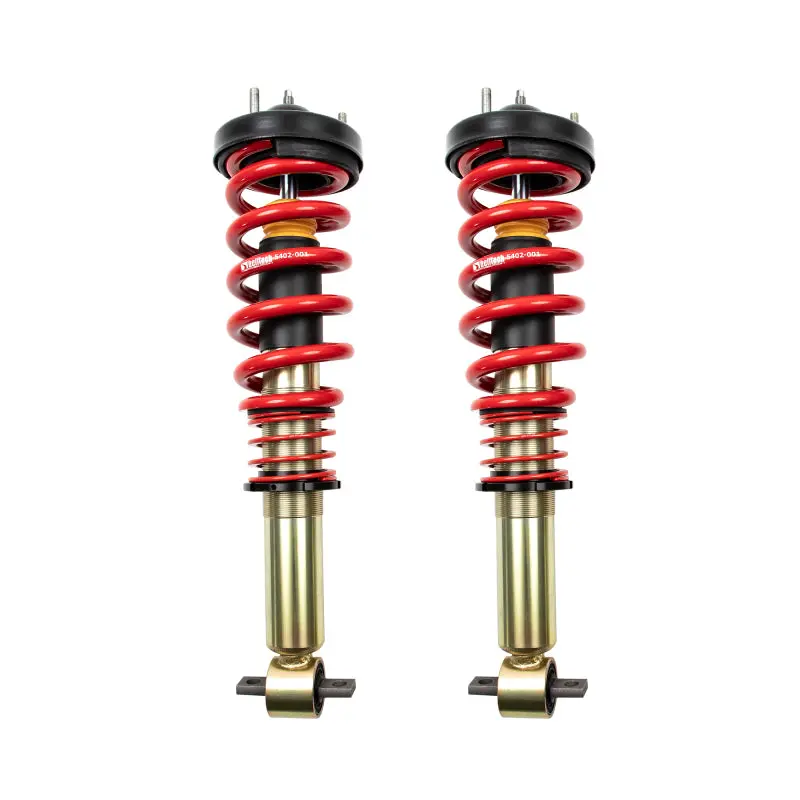 Belltech Coilover Kit For 2015 And Newer Ford F-150 Trucks 1