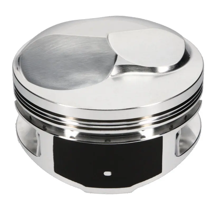 Je Pistons Bbc Dome Piston Set – .515" Dome Height, 8-Piece 1