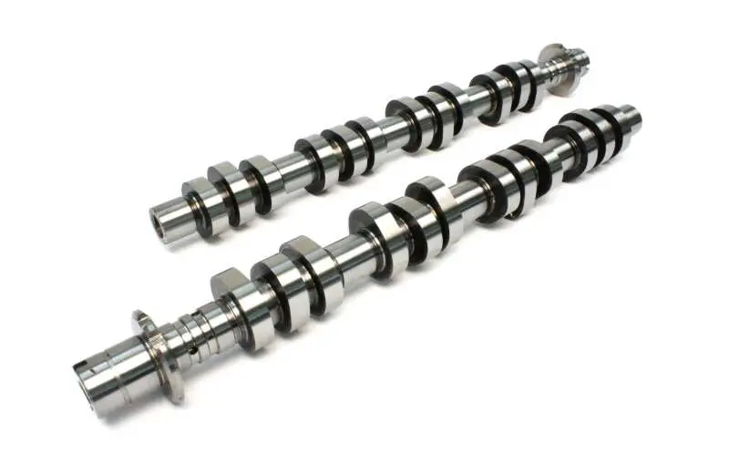 Comp Cams Xe261H-1 Hydraulic Flat-Tappet Camshaft Set For 4.6L 3V Engines 1