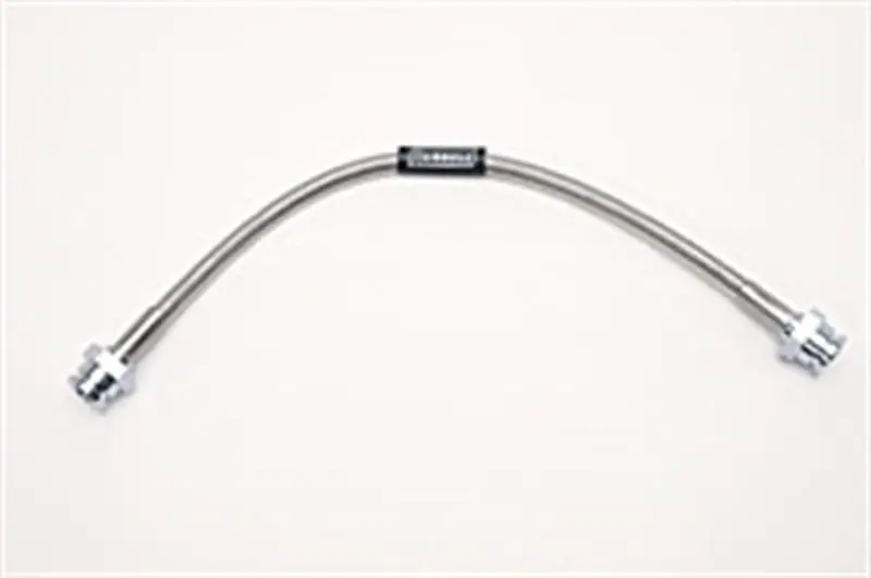 Russell Performance Stainless Steel Clutch Line Kit – 2004–2006 Mazda Rx-8 1