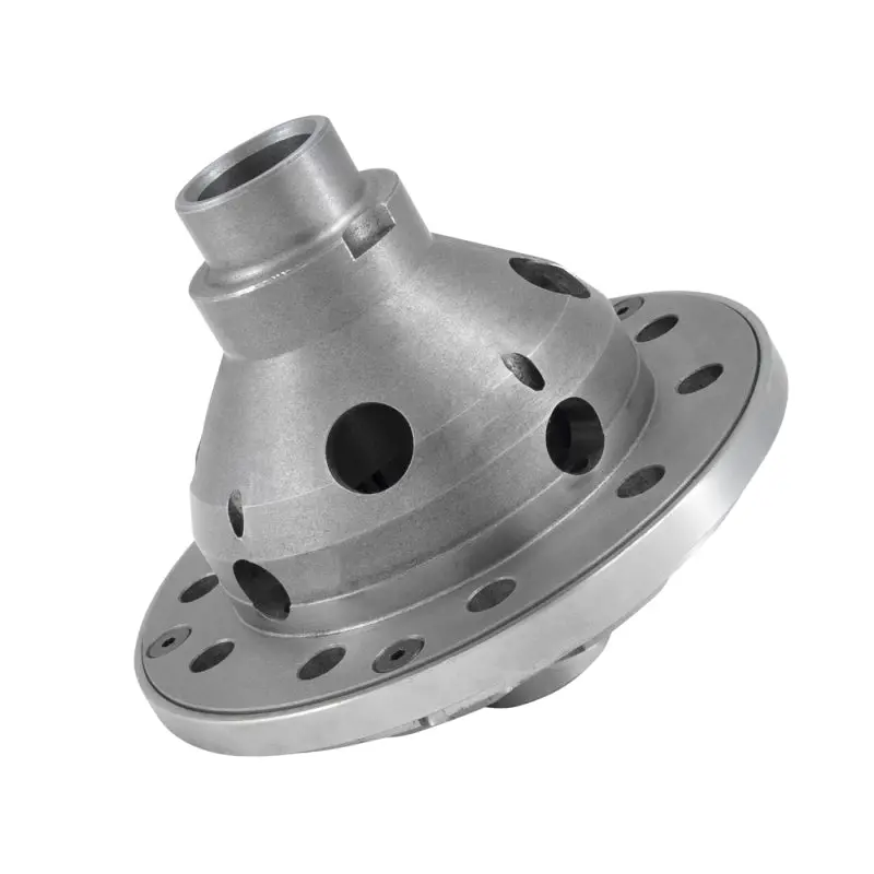 Yukon Gear Trac Loc Case For Ford 8In 1
