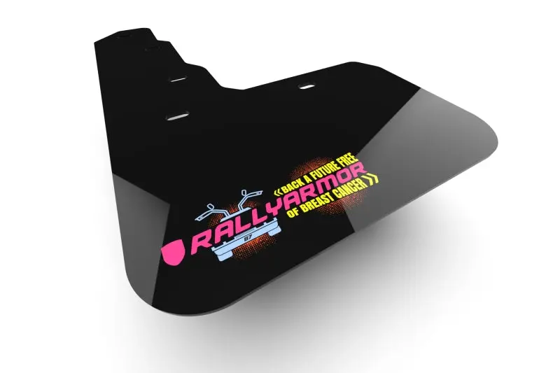 Rally Armor Bce-Branded Mud Flaps For 1993–2001 Subaru Impreza – Black, Direct-Fit 1