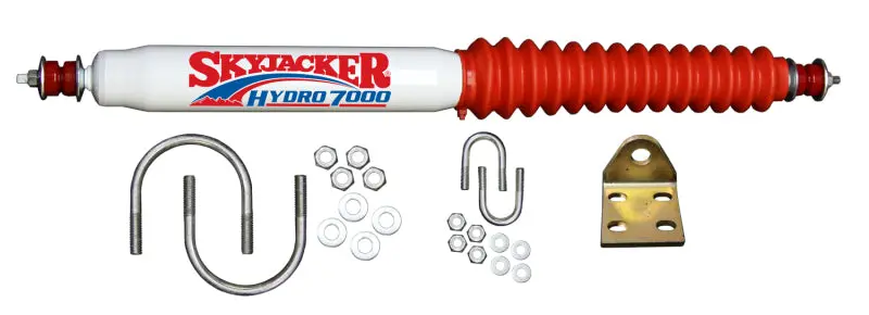 Skyjacker Steering Damper Kit For 1975 Ford Bronco 1