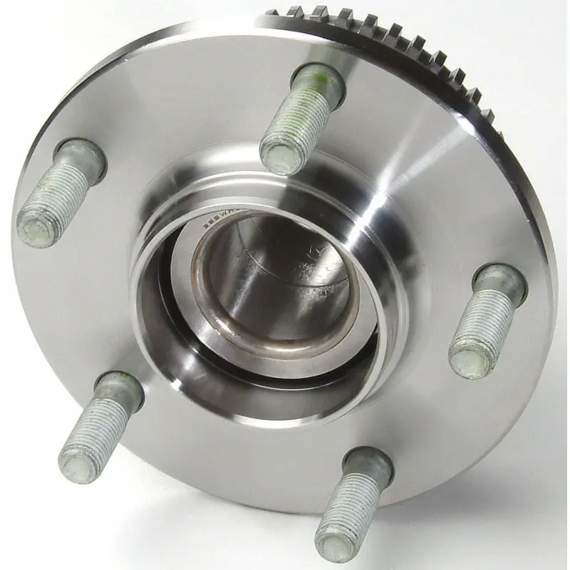 Moog Front Hub Assembly For 1992–1995 Mazda 929 1