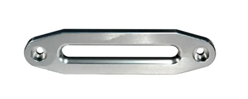 Rugged Ridge Hawse Fairlead For 8,500-Pound Winches 1