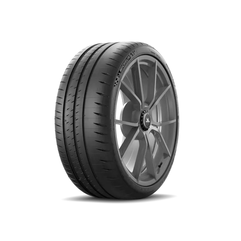 Michelin Pilot Sport Cup 2 Performance Tire – 295/30Zr20 (101Y) Xl 1