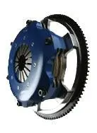 Spec Mini Twin D-Trim Clutch Kit – Compatible With Nissan Sentra (1991–2001), Sr20Det (1990–1998), And Infiniti G20 (1991–2000) 1