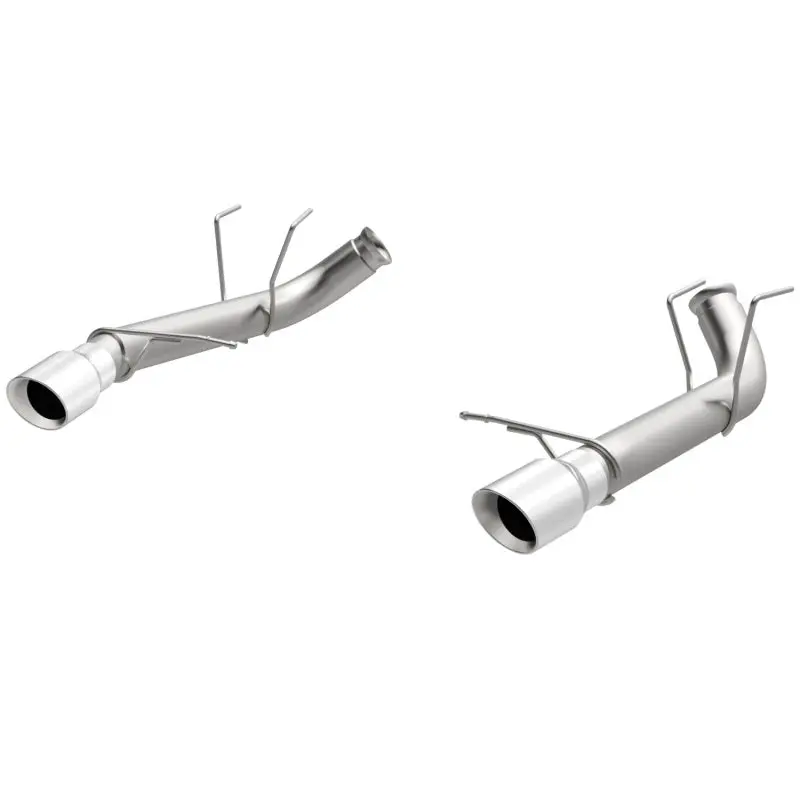 Magnaflow Street Series A/B Exhaust System – Cat-Back For 2011 Ford Mustang 5.0L 1