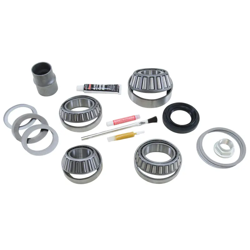 Yukon Gear Master Rear Differential Overhaul Kit – For Toyota T100 & Tacoma (Excludes Factory Locker) 1