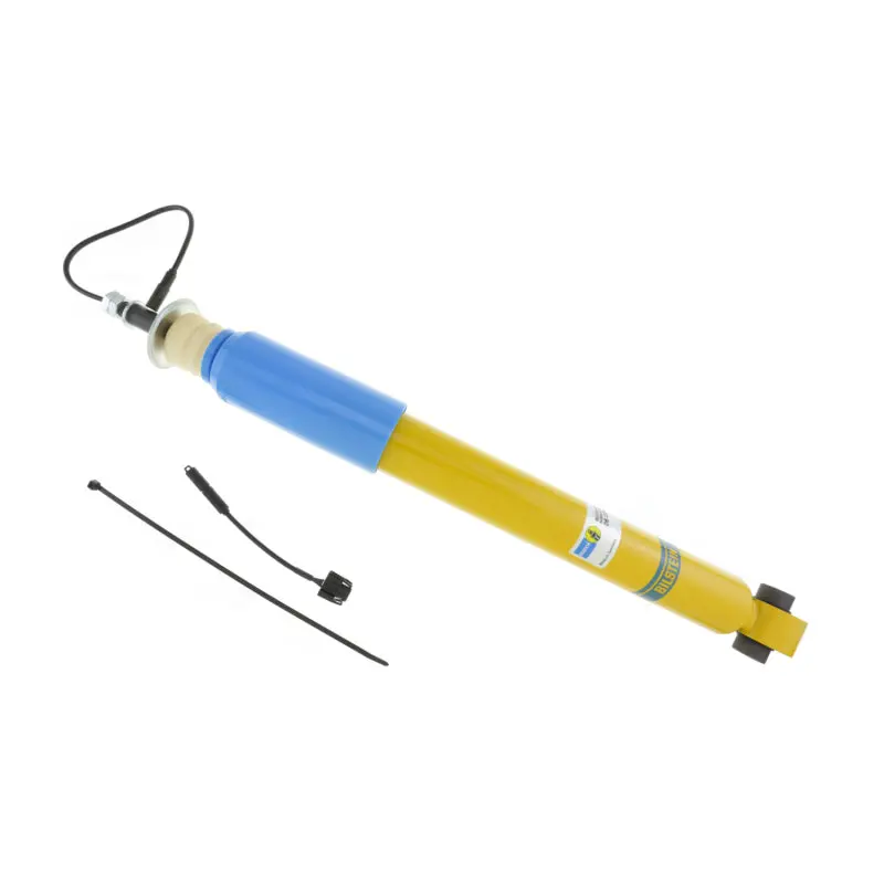 Bilstein B6 Damptronic Monotube Rear Shock Absorber For 2008–2013 Bmw M3 (E92/E93) – 46Mm, V8 4.0L 1