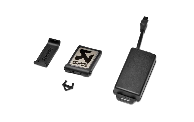 Akrapovič Sound Enhancement Kit For 2021+ Bmw M2 (G87), M3 (G80), And M4 (G82) 1