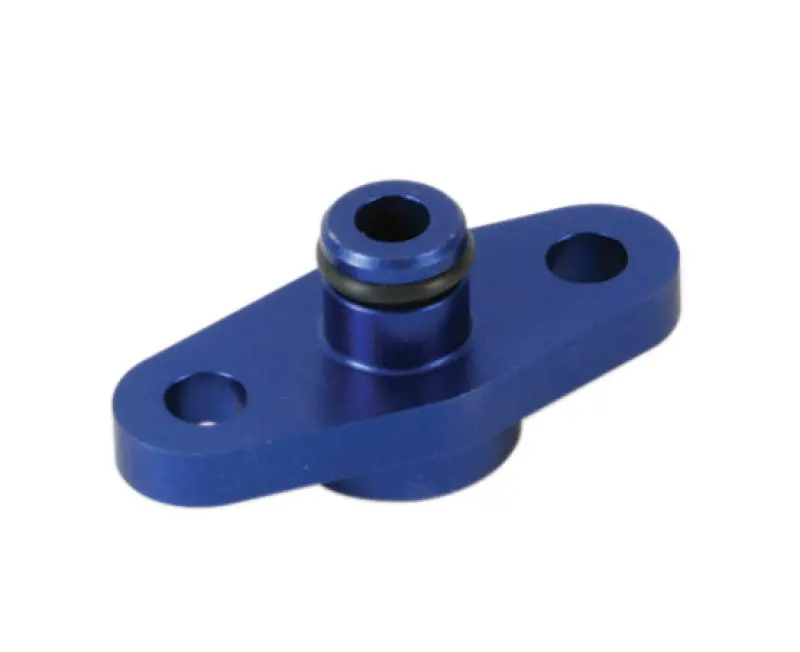Turbosmart Adjustable Fuel Pressure Regulator For Subaru, Nissan & Mazda Turbo Applications 1