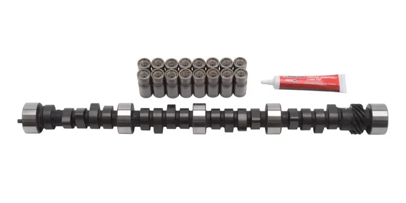 Edelbrock Perf Plus Cam And Lifters Kit Chev 283-400 1