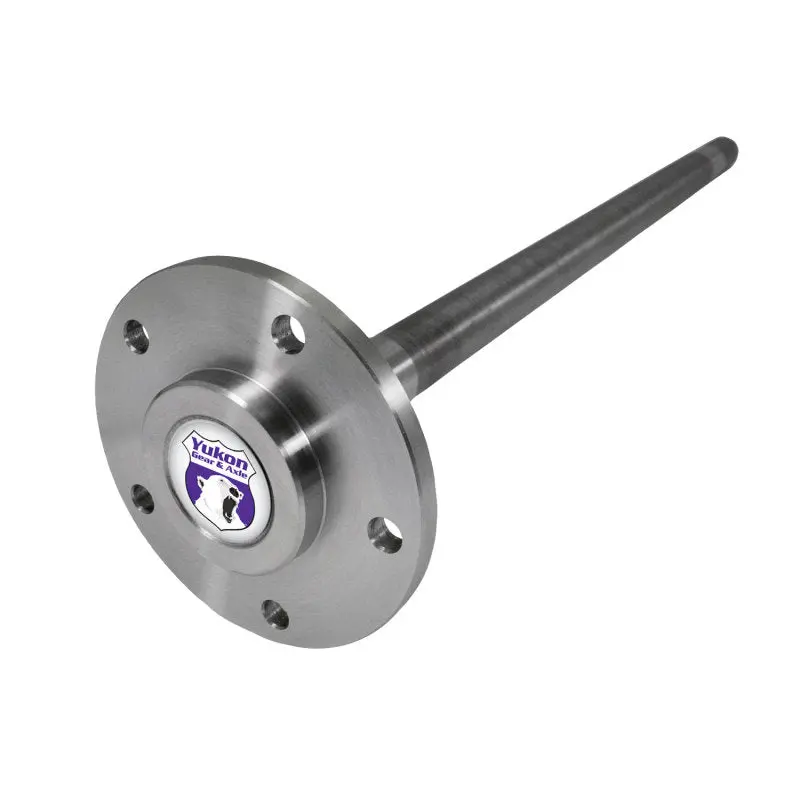 Yukon Gear 1541H Alloy Right-Side Rear Axle Shaft For 1985–1988 Gm 7.5-Inch Rear End (Astro Van) 1