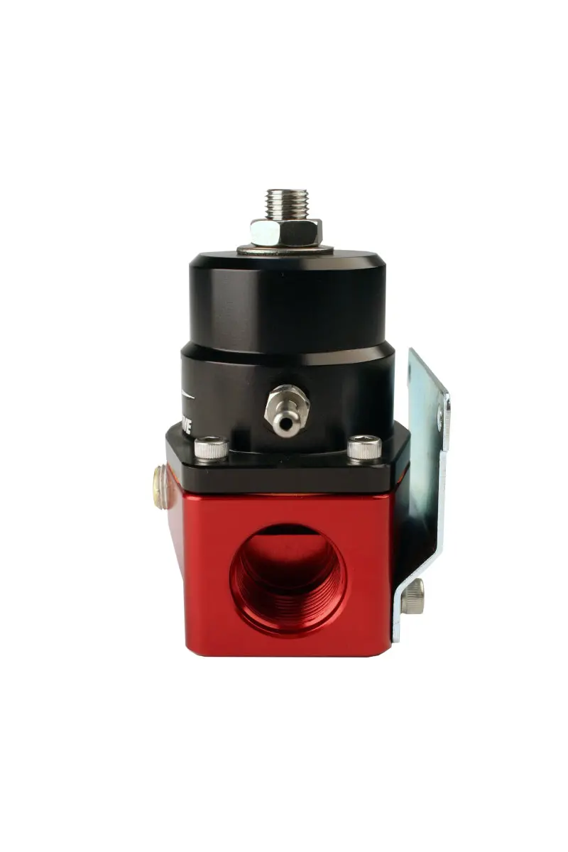 Aeromotive A1000 Adjustable Efi Fuel Pressure Regulator – Dual -10 An Inlet / -6 An Return 1