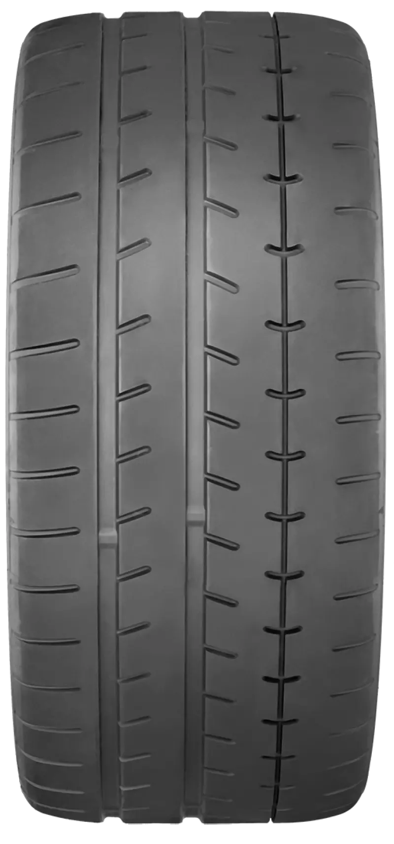 Yokohama Advan A052 High-Performance Summer Tire – 265/35R18 97Y 1