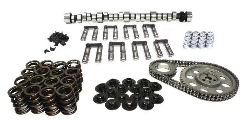 Comp Cams Xr270Hr-11 Camshaft Kit – Hydraulic Roller Design For Performance Applications 1