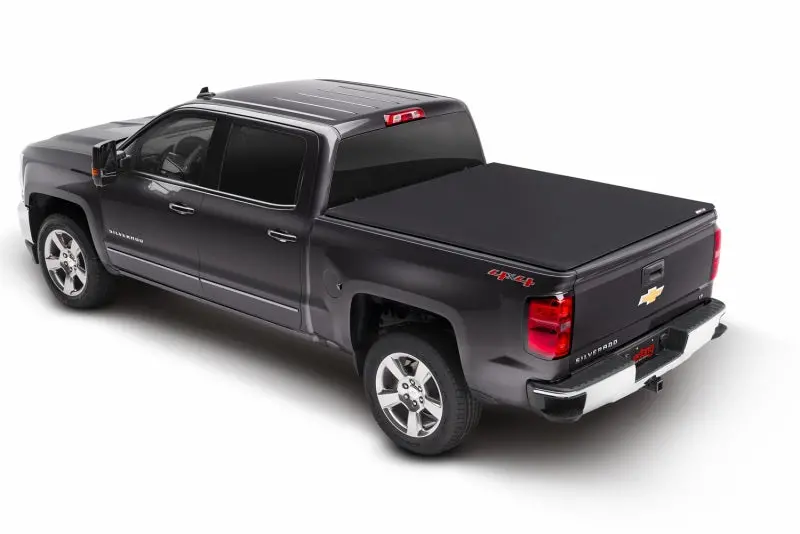 Extang Trifecta Signature 2.0 Tonneau Cover – Fits 2014–2019 Toyota Tundra Long Bed (8Ft), No Rail System Required 1
