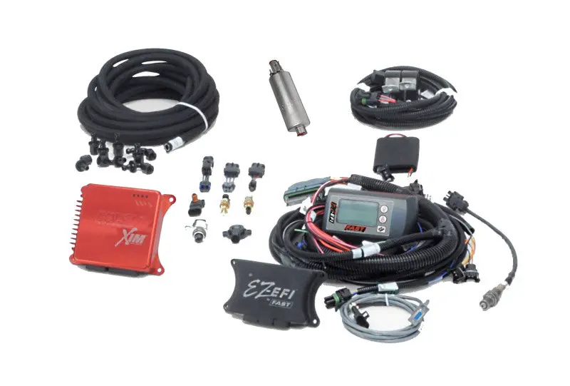 Fast Kit Ls Transplant Ez-Efi 1