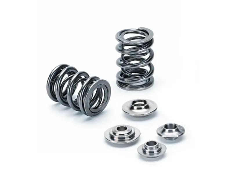 Supertech Honda H22 Dual Valve Spring Kit 1