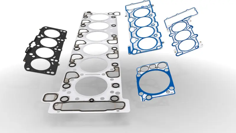 Mahle Original Cylinder Head Gasket – Engineered For 1986–1991 Ford Taurus 1