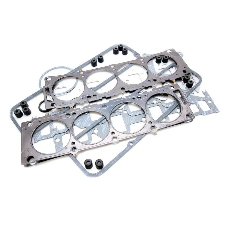 Cometic Ford 352/390/410/428 Fe V8 Top End Gasket Kit-4.425In Bore-.040In Mls Cylinder Head Gasket 1