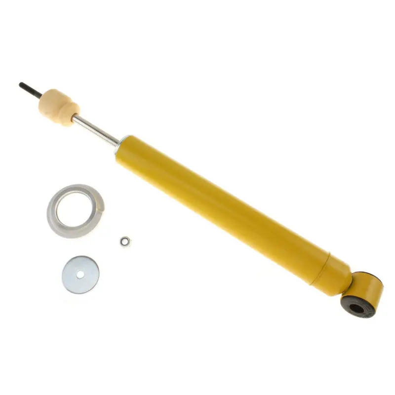 Bilstein B8 Monotube Shock Absorber – Optimized For Mazda Rx-8 H-Model Chassis 1