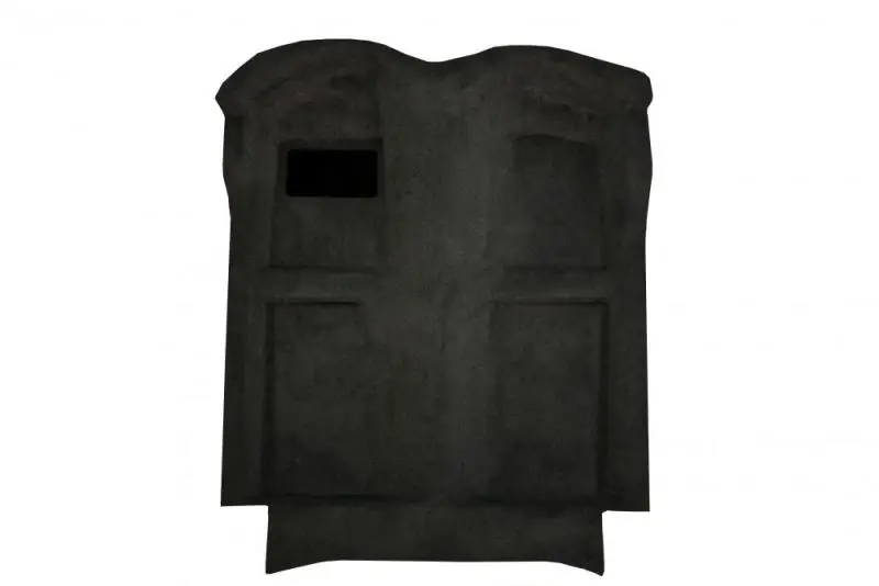 Lund Pro-Line Replacement Carpet Kit – Black, Full Floor Coverage For 1983–1995 Chevy G10 Van 1