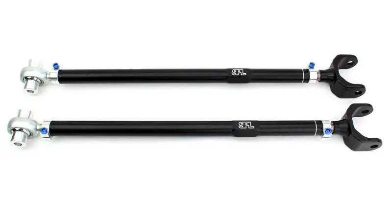 Spl Parts Rear Camber Adjustment Links For Bmw E36 (1990–2000 3 Series) 1