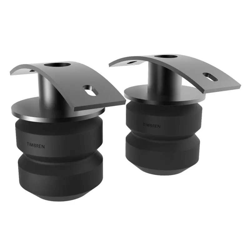 Timbren Rear Suspension Enhancement System For 2003 Chevrolet Express 3500 1