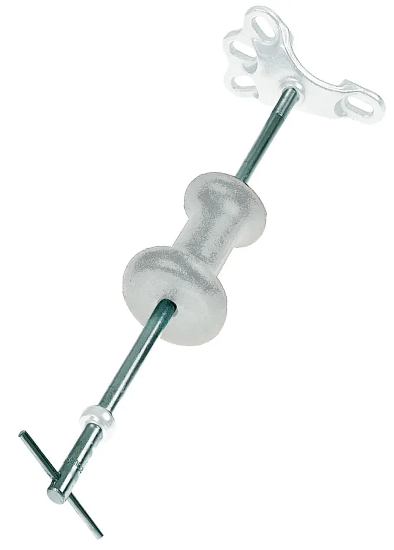 Spc Performance Center Rod Assembly – Precision Alignment Component 1