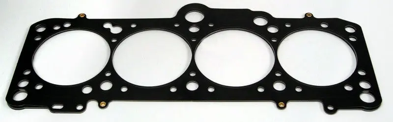 Cometic Mls Head Gasket For Vw And Audi 1.8L–2.0L 4-Cylinder Engines – 83Mm Bore, 0.030" Thickness 1