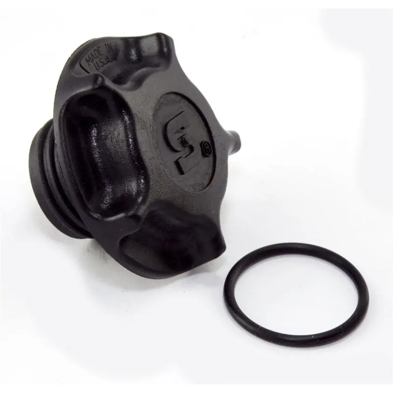 Omix-Ada Universal Oil Cap For Jeep Models (1972–2018, Including Jk, Tj, Yj, Cj, Mk, Xj, Xk, Wk, Kj) 1