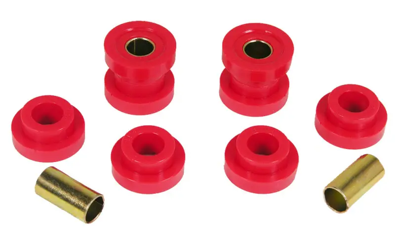 Prothane Red Front Lower Inner Control Arm Bushings – Precision Fit For Jaguar Models 1