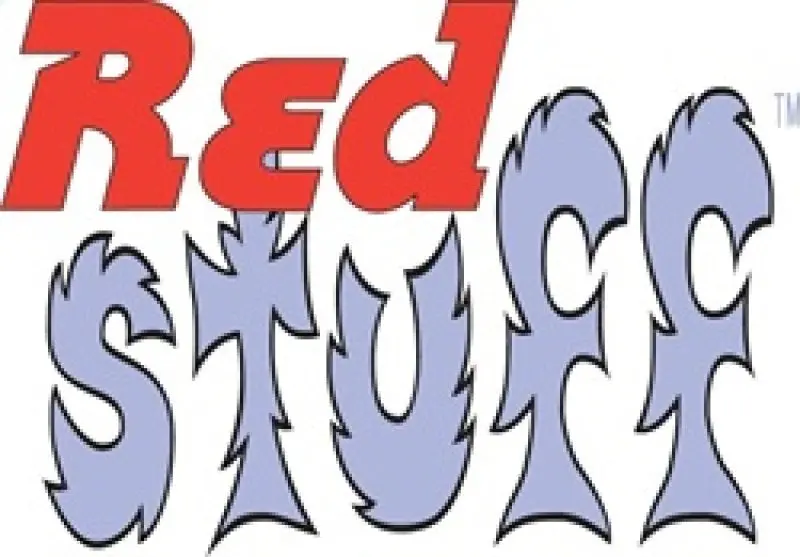 Ebc Redstuff High-Performance Brake Kit: S12 Pads + Rk Drilled & Slotted Rotors 1