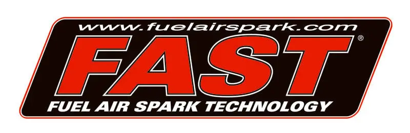 Fast Xr700/Xr3000 Installation Kit Compatible With Bosch, Nippondenso & Hitachi Throttle Bodies 1