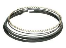 Manley Performance Piston Ring Set – 92.0Mm Bore, 1.2Mm/1.2Mm/2.8Mm Thickness, 4-Ring Pack 1